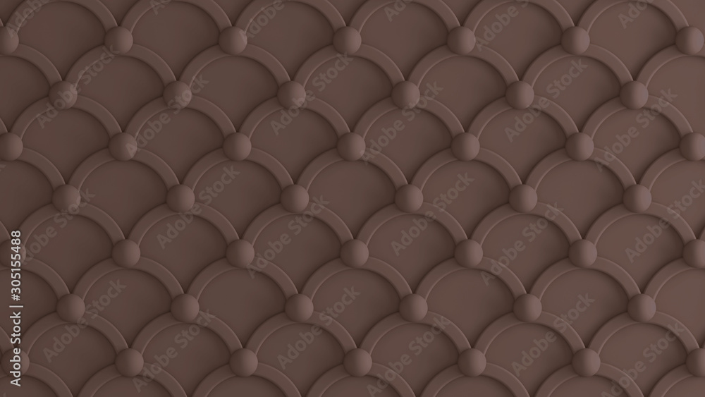 Beautiful interior pattern background. 3d illustration, 3d rendering. Beautiful interior pattern background. 3d illustration, 3d rendering.