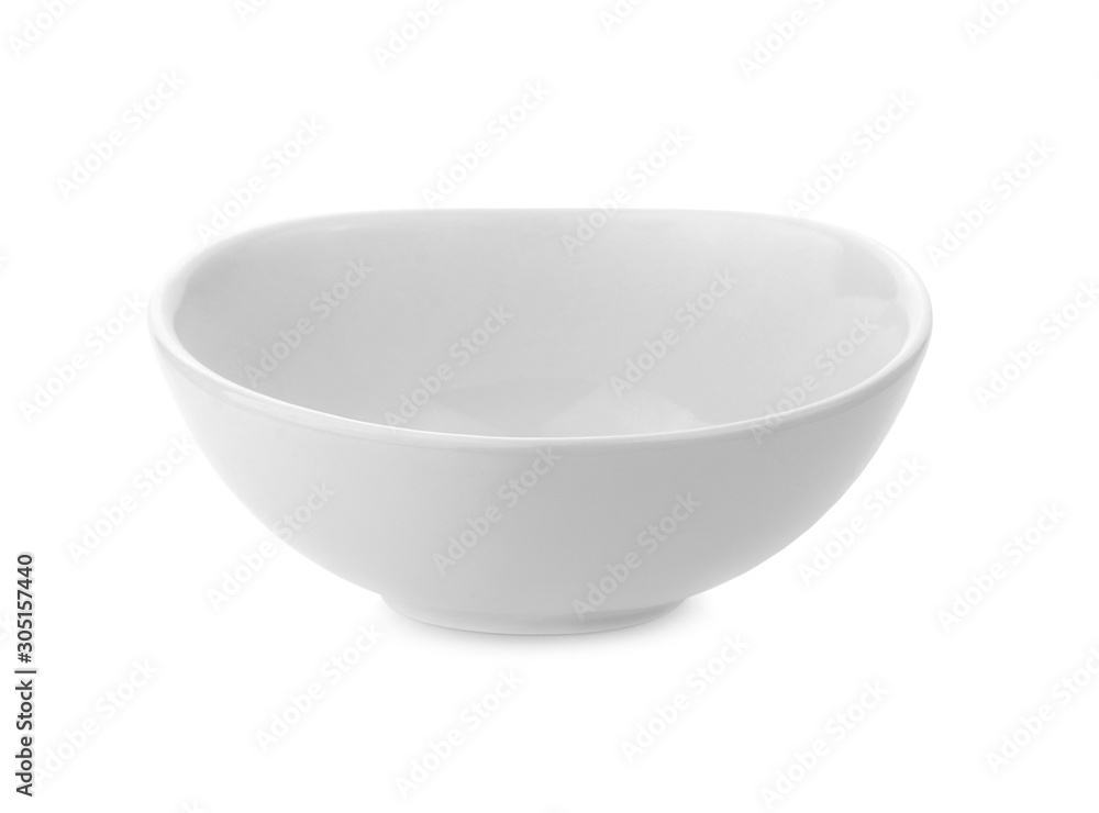 white bowl isolated on white background white bowl isolated on white background