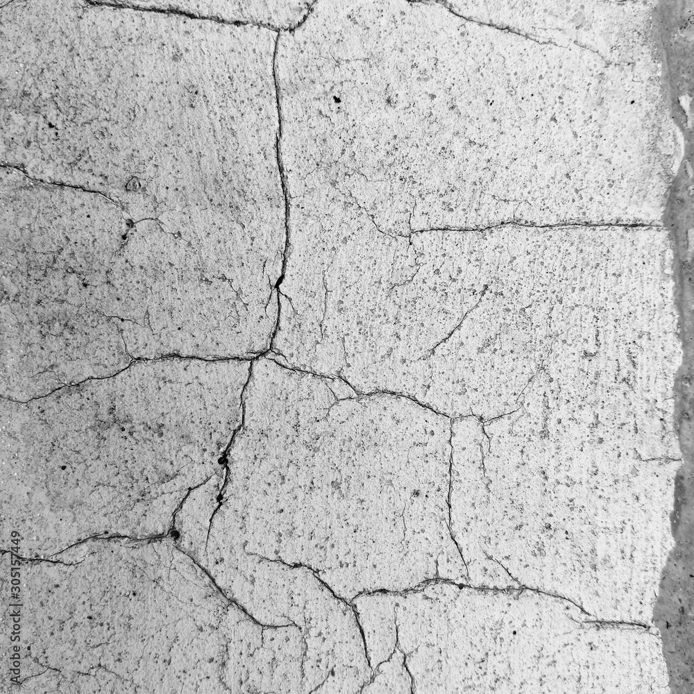cracked concrete texture cracked concrete texture