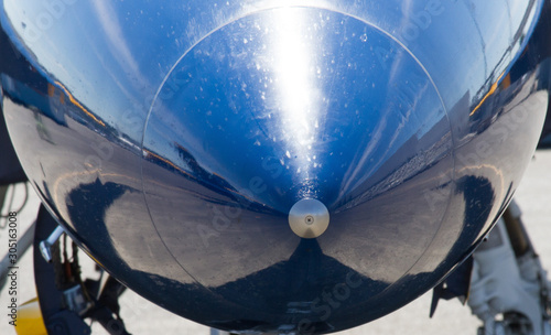 Фотография Blue Angels