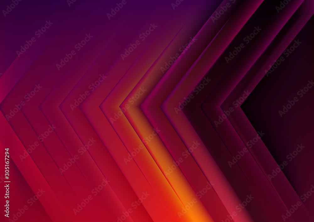 Creative Curve Background vector image design Creative Curve Background vector image design
