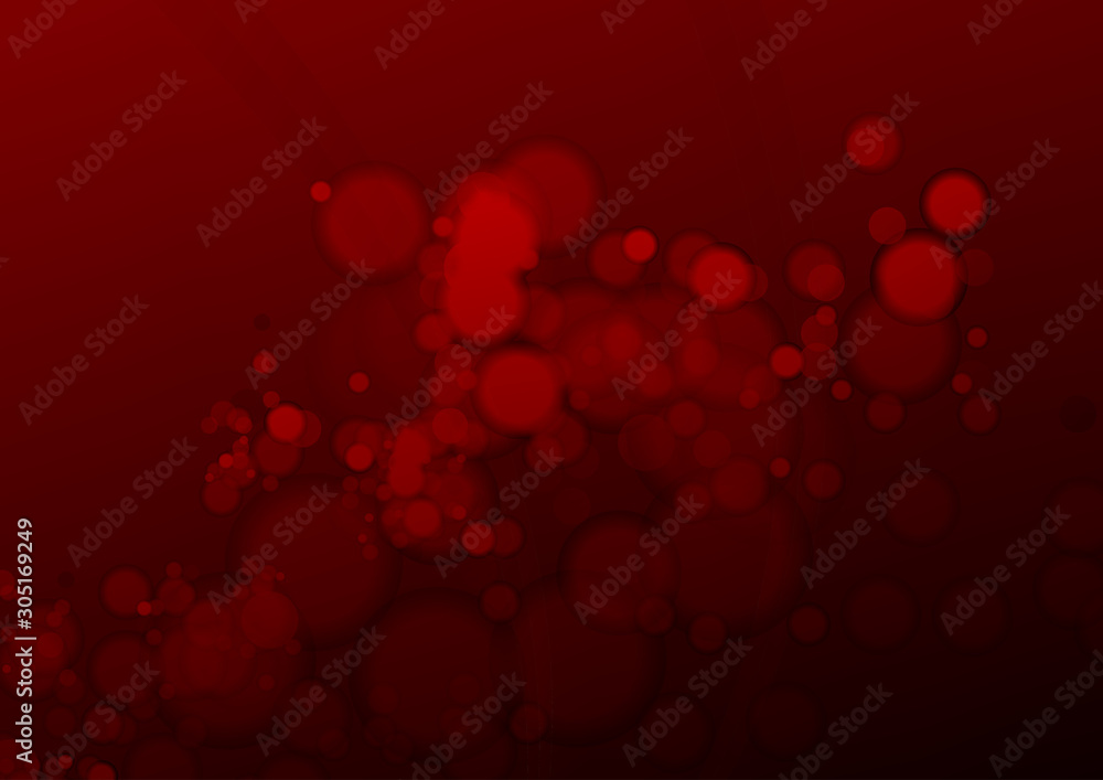 Creative Background vector image Flyer cover design Creative Background vector image Flyer cover design