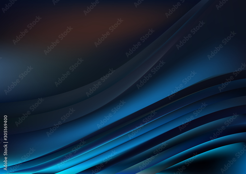 Creative Background vector image Flyer cover design Creative Background vector image Flyer cover design