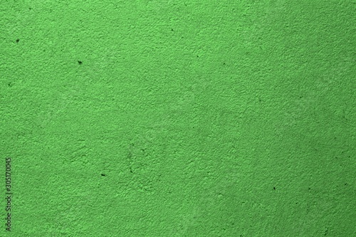 green plane grunge stucco on the block texture - wonderful abstract photo background