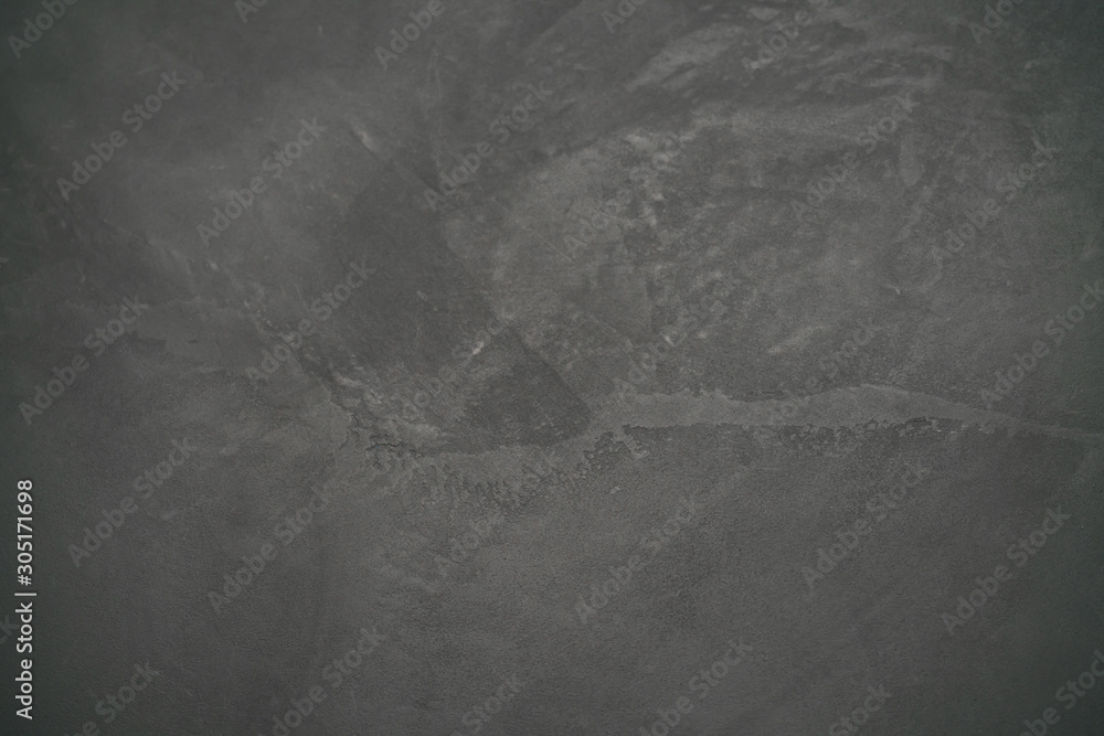 Naklejka premium detail shot of decorative concrete surface