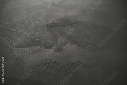 detail shot of decorative concrete surface