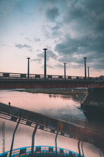 Bridge © Tomas