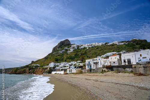 Skyros island Greece