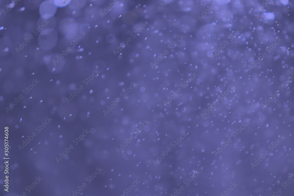 bokeh background