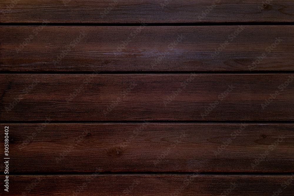 Obraz premium old brown wood texture, dark wooden abstract background