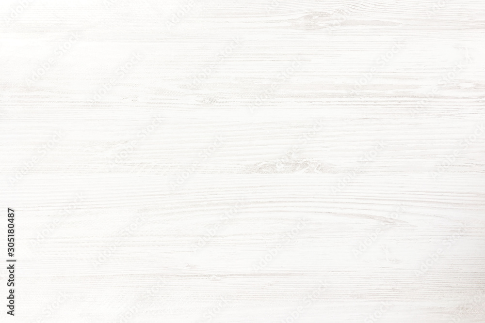 old wood washed background, white wooden abstract texture