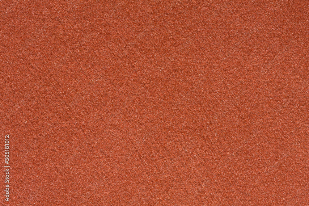 Material background in contrast light brown colour. Material background in contrast light brown colour.