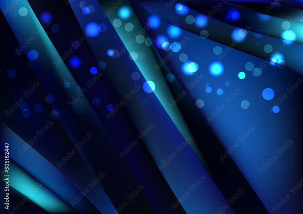 Abstract Creative Background vector image design Abstract Creative Background vector image design