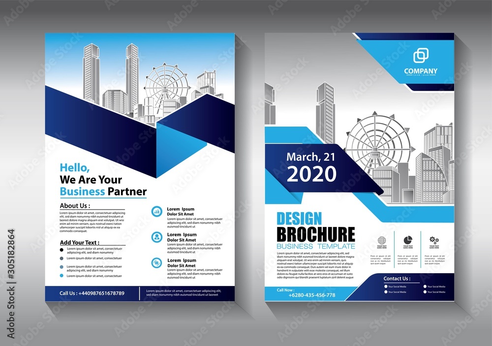 Brochure design, cover modern layout, annual report, poster, flyer in A4 with colorful triangles, geometric shapes for tech, science, market with light background Brochure design, cover modern layout, annual report, poster, flyer in A4 with colorful triangles, geometric shapes for tech, science, market with light background