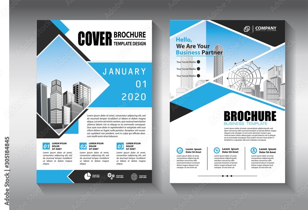 Brochure design, cover modern layout, annual report, poster, flyer in A4 with colorful triangles, geometric shapes for tech, science, market with light background Brochure design, cover modern layout, annual report, poster, flyer in A4 with colorful triangles, geometric shapes for tech, science, market with light background
