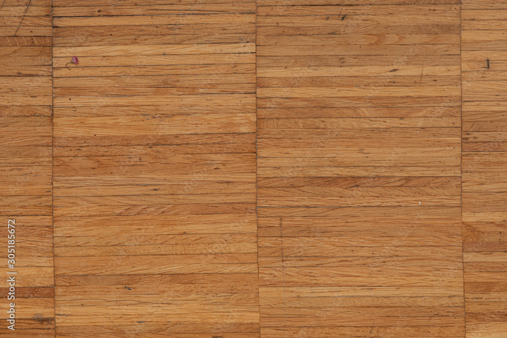 Fototapeta premium wooden background board table texture.