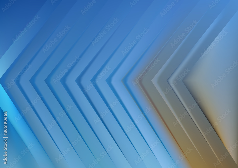 Obraz premium Abstract Creative Background vector image design