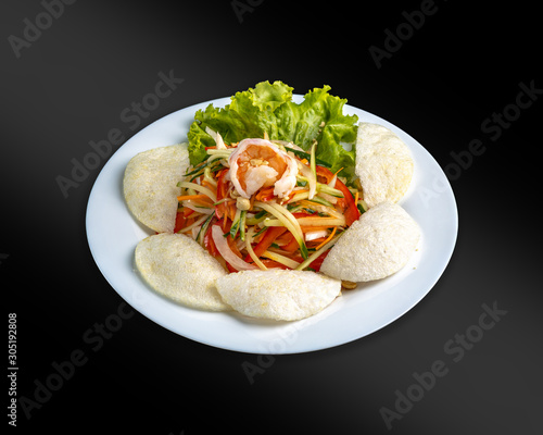 Vietnamese cuisine - a lot of it is borrowed from Chinese, Indian, French cuisines. The cuisine of this Asian country is diverse, nutritious and contributes to longevity. It is customary to cook it on