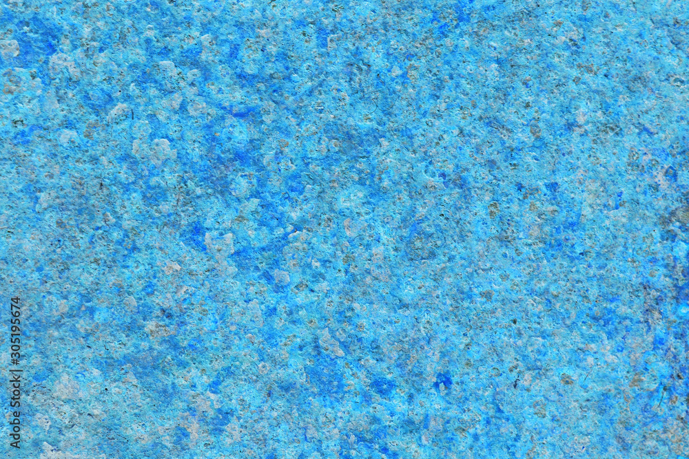 Abstract spotted background with many shades of blue Abstract spotted background with many shades of blue