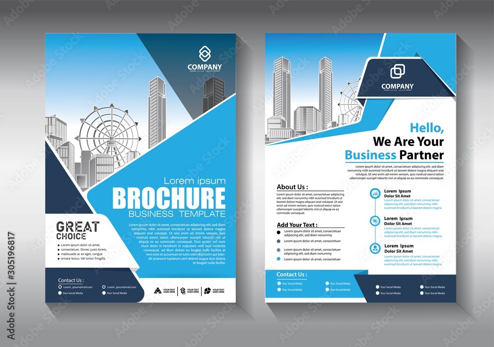 Brochure design, cover modern layout, annual report, poster, flyer in A4 with colorful triangles, geometric shapes for tech, science, market with light background Brochure design, cover modern layout, annual report, poster, flyer in A4 with colorful triangles, geometric shapes for tech, science, market with light background