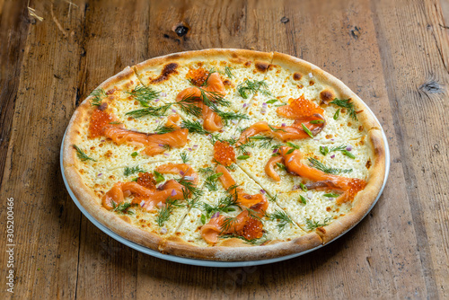 roast beef salad with baked vegetables and feta cheese