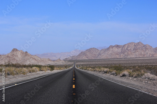 USA roadtrip