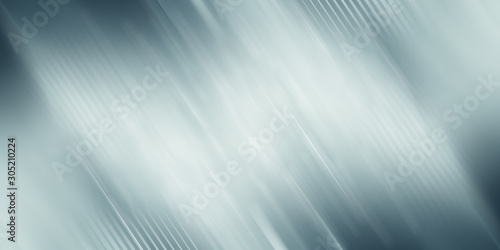 white gray motion background / grey gradient abstract background