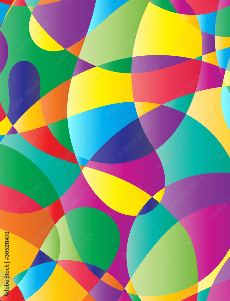 Modern Abstract Painting Wall Art Modern Abstract Painting Wall Art