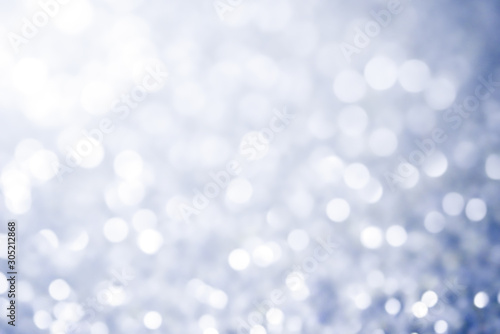 Christmas bokeh background texture abstract light glittering stars on bokeh. glitter vintage lights background