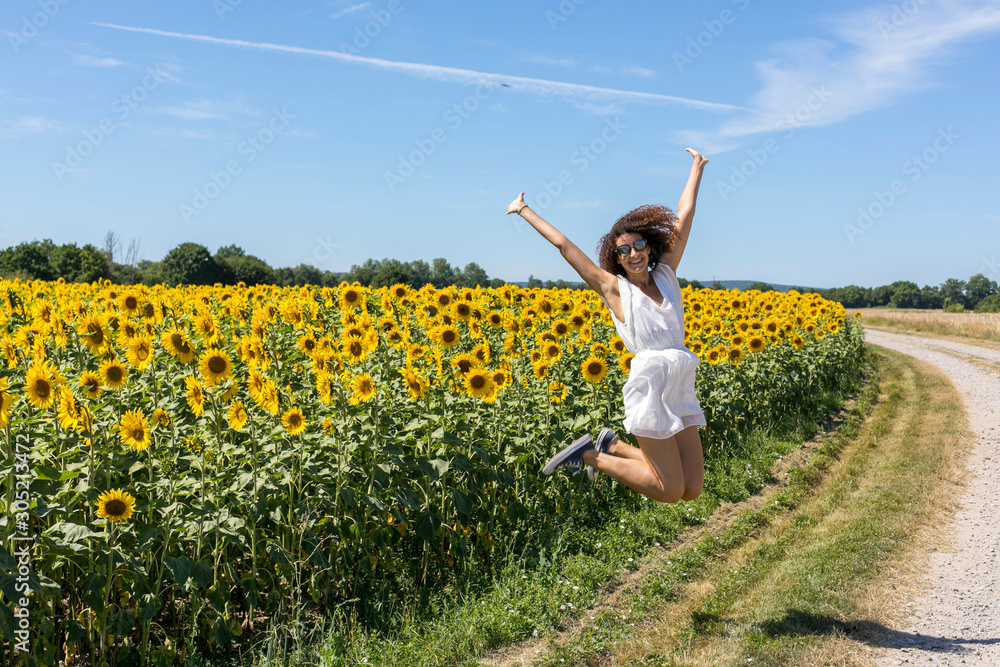 Sunflowers Sunflowers