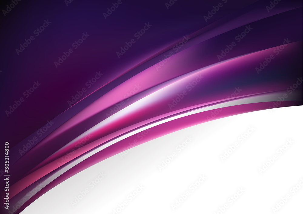 Abstract Creative Background vector image design Abstract Creative Background vector image design