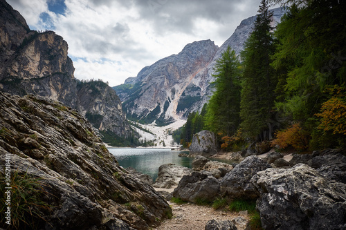 the braies