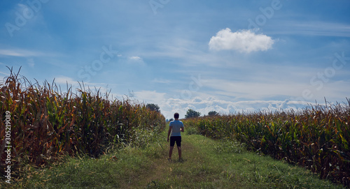 tracking