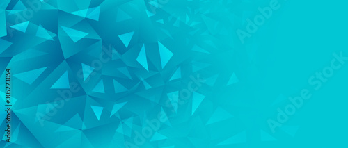 Graphic Polygon Illustratio...