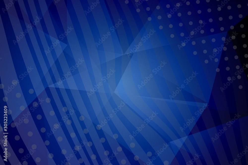 Obraz premium abstract, blue, design, technology, wave, light, wallpaper, digital, illustration, curve, line, lines, pattern, graphic, gradient, texture, business, art, motion, backdrop, shape, space, color, futur