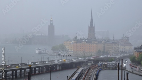 Photography stockholm
