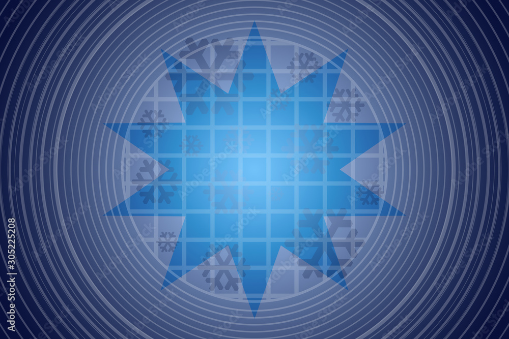 Obraz premium abstract, blue, design, wallpaper, lines, pattern, illustration, light, graphic, texture, digital, wave, gradient, backdrop, curve, art, backgrounds, line, technology, color, futuristic, business