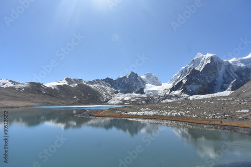 lachen lachung north sikkim