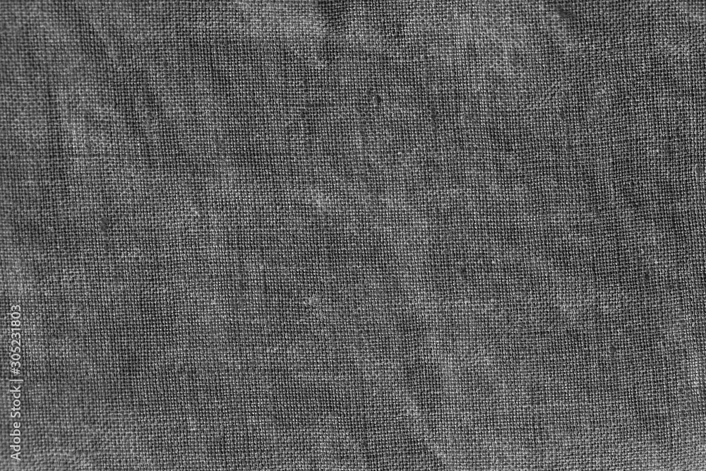 grey linen canvas. The background image, texture. grey linen canvas. The background image, texture.