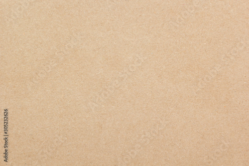 Brown paper texture background photo