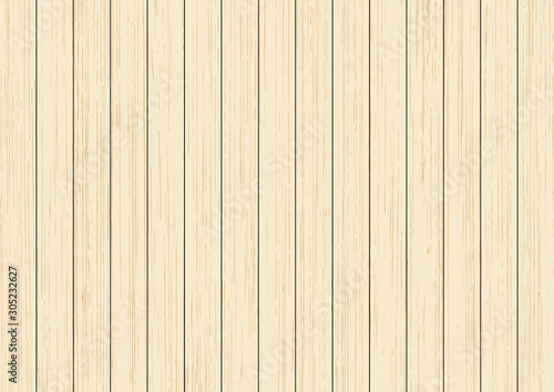 Brown wood plank texture background
