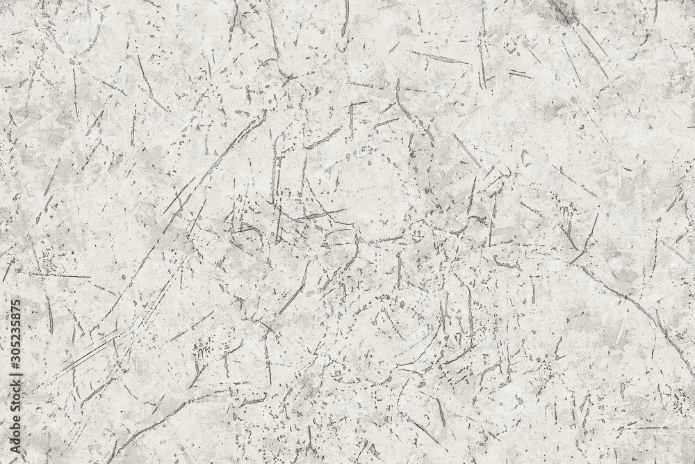 Fototapeta premium Beige grunge old wall texture