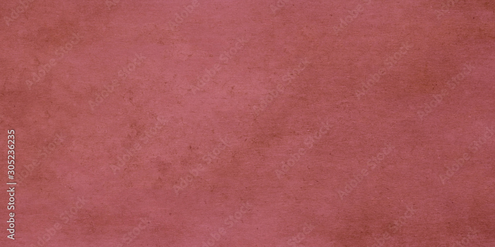 Red wide grunge effect texture. Red wide grunge effect texture.