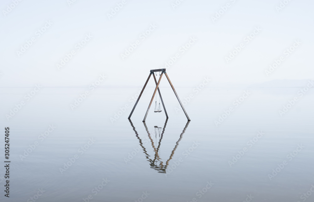 Lone Swingset Lone Swingset