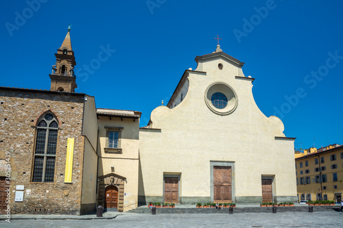 Photos The Basilica di Santo Spirito