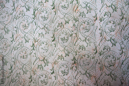 antique wallpaper