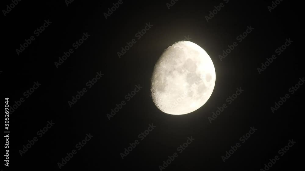moon at night with cloud real time. 4k video full moon in the black sky. Clouds passing by moon at night. night sky with cloudy weather moon at night with cloud real time. 4k video full moon in the black sky. Clouds passing by moon at night. night sky with cloudy weather