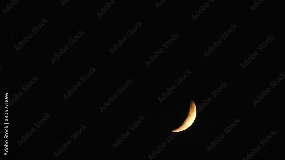 moon at night with cloud real time. 4k video full moon in the black sky. Clouds passing by moon at night. night sky with cloudy weather moon at night with cloud real time. 4k video full moon in the black sky. Clouds passing by moon at night. night sky with cloudy weather