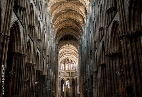 Rouen, Normandia France
