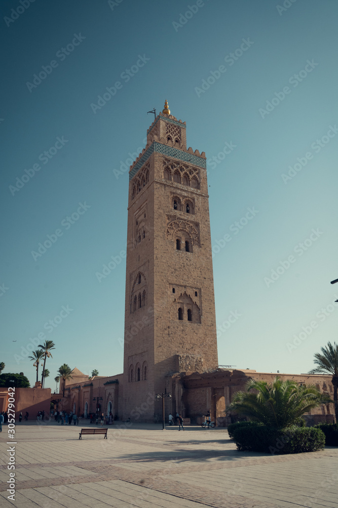 Obraz premium Morocco 2